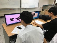 우리지역 특성화고교를 가다②