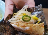 호텔주방장이 특제소스로 만든 코다리조림 ‘복코찜이’