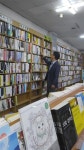 [내일신문이 만난 사람 - 천안시 서점 협동조합 이혁일 사무국장]동네 서점은 책만 파는 곳이 아니라 책 통해 사람이 모이는 곳