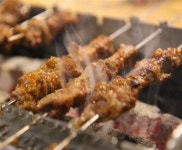 가을은 영양가 듬뿍 ‘양꼬치’에 칭다오 맥주가 굿!