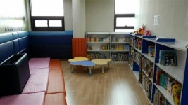 [우리 아파트를 소개합니다 ②  광교마을 40단지]이웃과 이웃을 더욱 돈독하게,