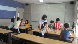 [우리 아파트를 소개합니다 ②  광교마을 40단지]이웃과 이웃을 더욱 돈독하게,