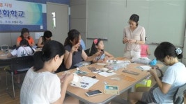 [우리 아파트를 소개합니다 ②  광교마을 40단지]이웃과 이웃을 더욱 돈독하게,