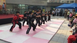 [우리 아파트를 소개합니다 ②  광교마을 40단지]이웃과 이웃을 더욱 돈독하게,
