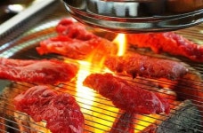 회식하기 좋은 착하고 정겨운 고기집, 안산 선부동 갈비마당