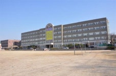 전문 기술인력 길러내는 ‘안산공업고등학교’