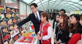 [학교폭력 제로를 꿈꾸는 청주 모충초등학교] 갈등해소 나무 만들면서 학교폭력 사라져