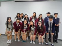 [학교 연합형 교육과정 운영하는 경복여고 가보니]심화과목·전문교과 일반고에서 배워요