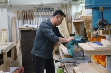 [내 손으로 가구 만들기 _ 우리 동네 DIY 목공방 둘러보기]올 가을엔 나무향기 가득한 나만의 가구 만들어볼까?