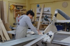 [내 손으로 가구 만들기 _ 우리 동네 DIY 목공방 둘러보기]올 가을엔 나무향기 가득한 나만의 가구 만들어볼까?