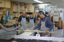 [내 손으로 가구 만들기 _ 우리 동네 DIY 목공방 둘러보기]올 가을엔 나무향기 가득한 나만의 가구 만들어볼까?