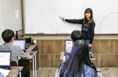 ‘말하는 수학’의 교육혁명 U2M(유투엠)