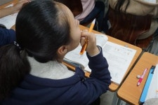 중학생되는 초등6학년, 과학공부 어떻게 하나?