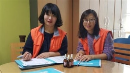 아로마테라피가 만들어 내는 작은 변화, 궁금하시죠?