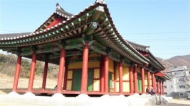 부곡동 수암동으로 떠나는 고택 나들이