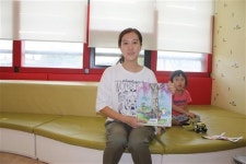 [강서영어도서관 재능봉사 동아리 ‘GEST’]영어 재능기부 통해 성장해가요~