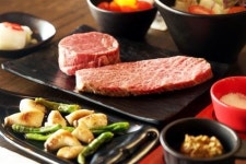 재료로 장난치지 않는 정직한 식당