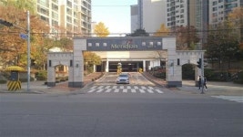 [우리 아파트를 소개합니다 ⑥  동수원 월드메르디앙]‘동수원의 랜드 마크’, 탄탄한 관리로 앞서가는 아파트