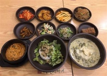 [우리 동네 시래기 전문점}