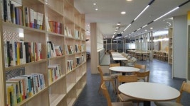 문화공간  ‘서초문화예술회관’