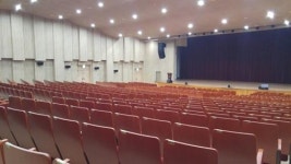문화공간  ‘서초문화예술회관’