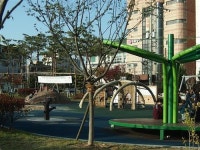 [수원시 꿈꾸는 놀이터]우리의 꿈 담은, 세상에 단 하나뿐인 놀이터~