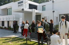“아, 그 장면!”   TV 속 수원 촬영지 따라잡기