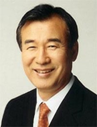 신임 국민통합위원장, 청와대 검증절차 없었다