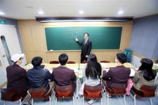 중계동 고등부 전문 정상도전학원 별무반 체험기