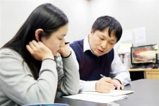 중계동 고등부 전문 정상도전학원 별무반 체험기