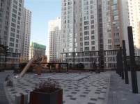 [우리 아파트를 소개합니다 ⑧  호매실 스위첸 19단지]칠보산을 벗삼은 ‘꿈 읽는 동화, 꿈 익는 마을’