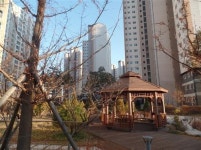 [우리 아파트를 소개합니다 ⑧  호매실 스위첸 19단지]칠보산을 벗삼은 ‘꿈 읽는 동화, 꿈 익는 마을’