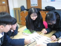 [우리학교 자유학기제 풍경- 신일중학교]“쓰고, 짜고, 찍고. 우리 손으로 한편의 뮤직드라마 완성됐어요!