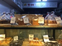 강남 서초 식빵 전문점