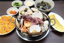 겨울이면 생각나는 신선한 해물, 찜으로 먹을까 탕으로 먹을까