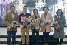 구미여성인력개발센터, 고용안전망 구축해 일자리 창출