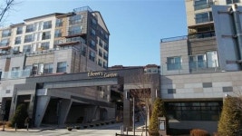 [우리 아파트를 소개합니다 ⑨  광교 에일린의 뜰]산과 호수 품은 도심 속 전원 아파트