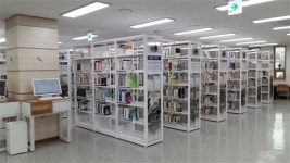 [10월 말 문을 연, 안양 ‘삼덕도서관’을 가다!]청소년 특성화도서관, 지역의 자부심으로 우뚝!