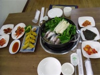 세계 4대 진미 복어 요리를 천안 요리 명인의 손맛으로