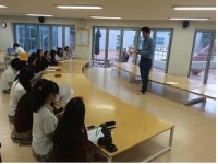 [강서· 양천구 고교 동아리 탐방_경복여자고등학교]“바른 인성 교육과 지성으로 만들어가는 미래”