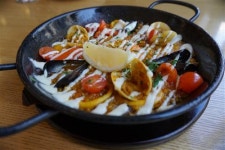 [분당에서 떠나는 미각 세계여행]정통 음식으로 고유의 문화를 맛보다