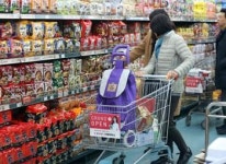 [2016년 식음료업계 결산] 가격 인상 도미노 … 혼밥족·혼술족 확산