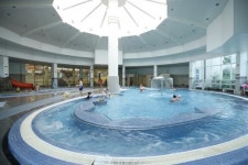 온천 & 스파 나들이