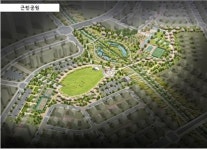 쾌적한 환경 편리한 생활권 도심 내 단독주택이 뜬다