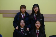 [기획 _ 자유학기제 끝난 중1, 선배로부터 들어보는 영어공부법과 진로탐색]자신만의 진로 설정해 꾸준한 자기주도학습으로 영어 능력자 되세요~