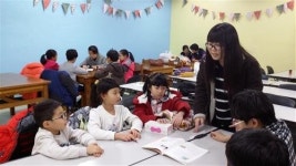 [(중등) 마두도서관 고양역사 동아리 ‘역사 다소니(Dasoni)’]“친구들과 봉사하며 역사에 대해 더 많이 알게 됐어요!”