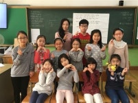 [우리 동네 초등 동아리-양강초등학교 ‘성우교실’]호랑이 소리도 흥부 목소리도 문제없어요!