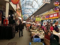 [설 명절 전통시장