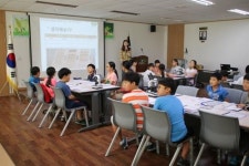 [우리 지역 방학동안 가 볼만한 체험교실]친구나 가족과 함께 다양한 체험활동 즐겨봐요~