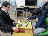 아이의 미래 위한 과감한 투자 ‘바둑’